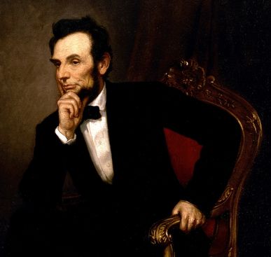 Abraham Lincoln